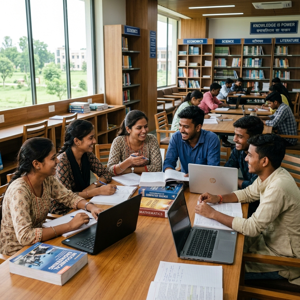 Education Support
