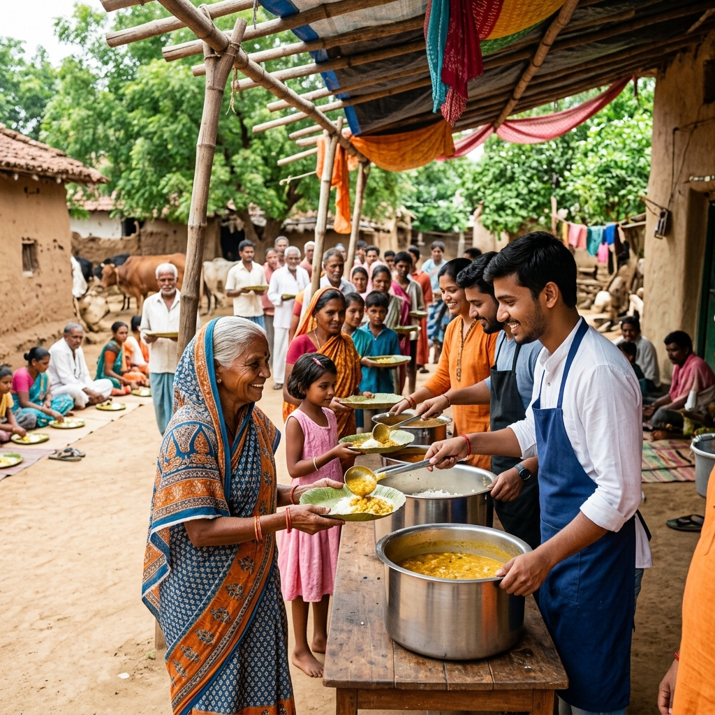 Food Donation