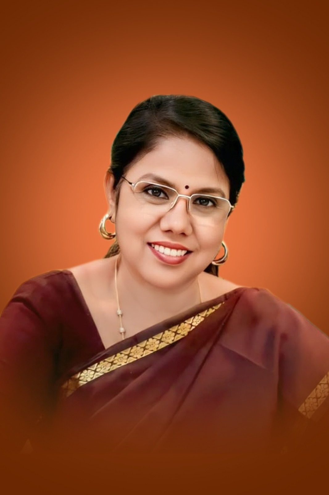 Mrs. A. Maragatham - Founder